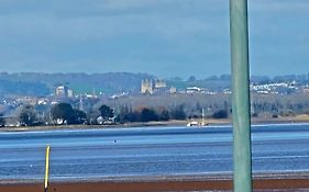 Avocet View *Sleeps 10*